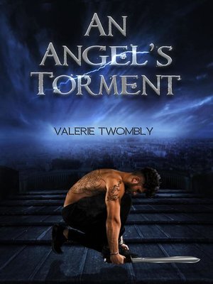 cover image of An Angel's Torment (Eternally Mated Prequel)
